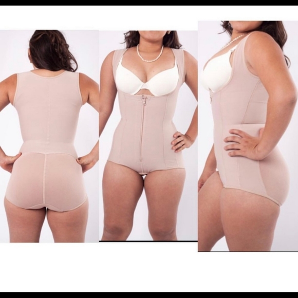 Colombian faja *LAST ONE* - Picture 6 of 7